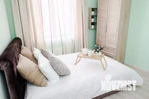 1-к квартира, посуточно, 70м2, 1/1 этаж
