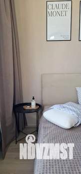 Студия квартира, посуточно, 25м2, 18/20 этаж