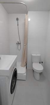 Студия квартира, на длительный срок, 20м2, 5/29 этаж