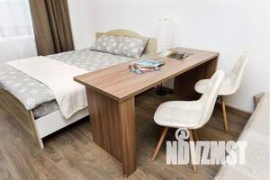 1-к квартира, посуточно, 34м2, 3/15 этаж