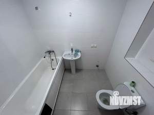 1-к квартира, на длительный срок, 38м2, 2/25 этаж