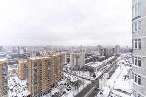 2-к квартира, посуточно, 65м2, 22/26 этаж
