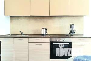 1-к квартира, посуточно, 40м2, 6/7 этаж