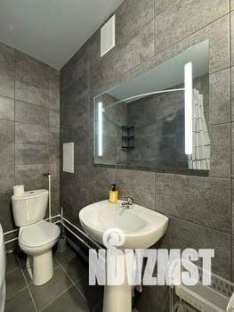 1-к квартира, на длительный срок, 36м2, 19/25 этаж