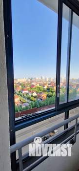 1-к квартира, на длительный срок, 40м2, 11/13 этаж
