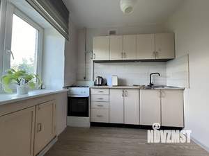 3-к квартира, на длительный срок, 56м2, 3/5 этаж