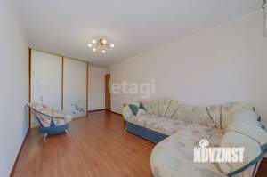 2-к квартира, на длительный срок, 45м2, 2/5 этаж
