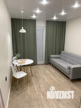 1-к квартира, на длительный срок, 20м2, 3/8 этаж