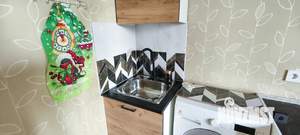 1-к квартира, на длительный срок, 42м2, 4/16 этаж