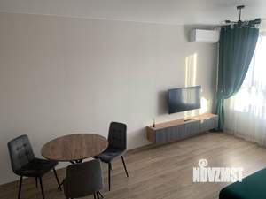 1-к квартира, на длительный срок, 39м2, 5/31 этаж