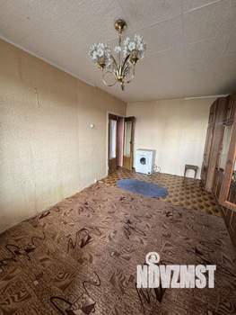 2-к квартира, на длительный срок, 45м2, 8/12 этаж