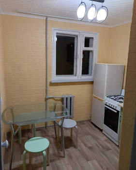 2-к квартира, на длительный срок, 45м2, 3/5 этаж
