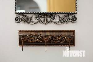 2-к квартира, посуточно, 92м2, 1/1 этаж