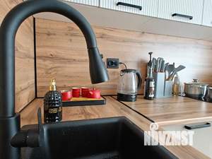 2-к квартира, посуточно, 76м2, 2/26 этаж