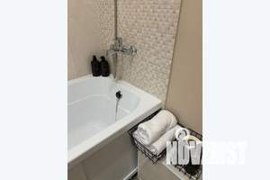 1-к квартира, посуточно, 25м2, 12/31 этаж