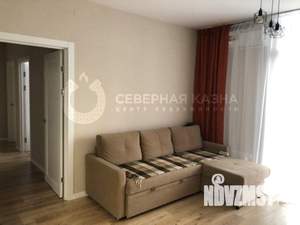3-к квартира, на длительный срок, 55м2, 15/20 этаж