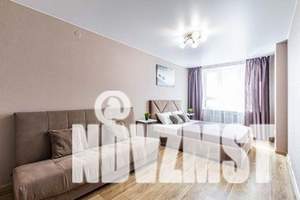 2-к квартира, посуточно, 45м2, 27/35 этаж