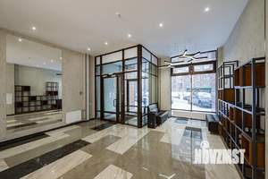 2-к квартира, посуточно, 43м2, 1/1 этаж