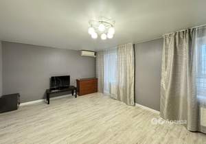 3-к квартира, на длительный срок, 77м2, 11/16 этаж