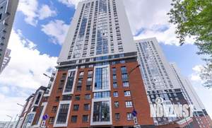 Студия квартира, посуточно, 40м2, 29/29 этаж