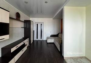 2-к квартира, на длительный срок, 61м2, 14/16 этаж