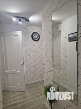 2-к квартира, на длительный срок, 43м2, 1/4 этаж