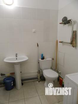 Студия квартира, на длительный срок, 28м2, 7/32 этаж