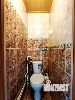 Студия квартира, на длительный срок, 19м2, 5/5 этаж