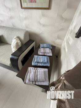 2-к квартира, посуточно, 70м2, 1/1 этаж