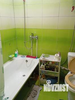 2-к квартира, на длительный срок, 44м2, 2/5 этаж
