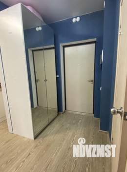 2-к квартира, на длительный срок, 48м2, 7/26 этаж