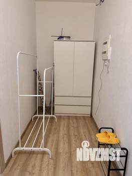 1-к квартира, на длительный срок, 38м2, 15/15 этаж