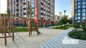 2-к квартира, на длительный срок, 43м2, 11/31 этаж
