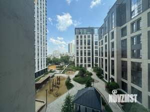4-к квартира, на длительный срок, 110м2, 5/16 этаж