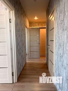 2-к квартира, на длительный срок, 52м2, 7/18 этаж
