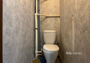 2-к квартира, на длительный срок, 41м2, 8/9 этаж