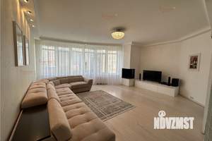 3-к квартира, на длительный срок, 122м2, 6/14 этаж