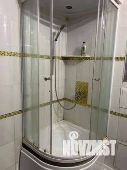 1-к квартира, посуточно, 20м2, 16/16 этаж