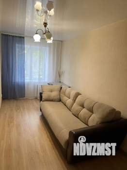 2-к квартира, посуточно, 42м2, 2/5 этаж