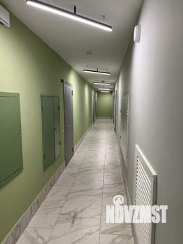 1-к квартира, на длительный срок, 40м2, 20/20 этаж