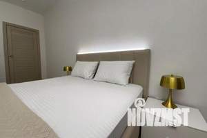 1-к квартира, посуточно, 31м2, 2/25 этаж