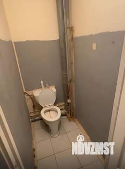 2-к квартира, на длительный срок, 57м2, 2/16 этаж