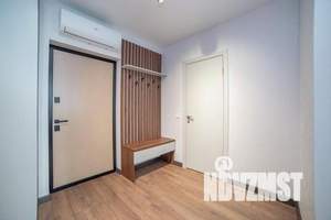 2-к квартира, посуточно, 50м2, 19/27 этаж