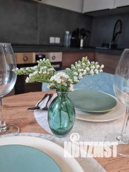 1-к квартира, посуточно, 27м2, 13/25 этаж