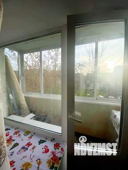 1-к квартира, на длительный срок, 32м2, 2/5 этаж