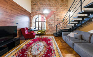 2-к квартира, на длительный срок, 58м2, 5/5 этаж