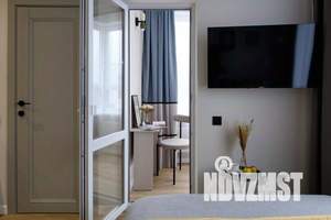1-к квартира, посуточно, 30м2, 15/20 этаж
