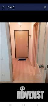 1-к квартира, на длительный срок, 33м2, 22/26 этаж