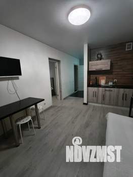 1-к квартира, посуточно, 39м2, 13/15 этаж