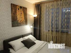 1-к квартира, посуточно, 29м2, 1/5 этаж